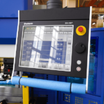 CNC-Controller