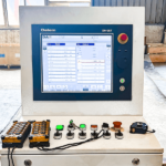CNC-Controller