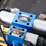 Hydraulic-System