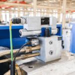 Hydraulic-System
