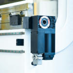Press-Brake-CNC-Crowning