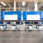 Tandem-Press-Brake