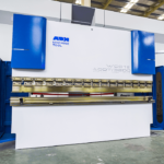 Torsion-sync-NC-Press-Brake